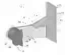 Fig. 01 - Waler strongback clamp with cam