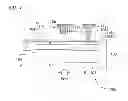 Fig. 08 - Solid-state imaging apparatus for converting incident light entered from one surface into electrical signals on another surface
