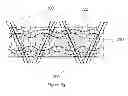 Fig. 19 - Charged particle analysers and methods of separating charged particles