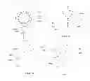 Fig. 34 - Charged particle analysers and methods of separating charged particles