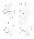 Fig. 45 - Charged particle analysers and methods of separating charged particles