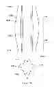 Fig. 65 - Charged particle analysers and methods of separating charged particles