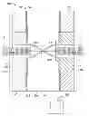 Fig. 01 - Compensatable muon collider calorimeter with manageable backgrounds