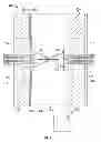 Fig. 06 - Compensatable muon collider calorimeter with manageable backgrounds