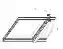 Fig. 03 - Illuminated curtain wall