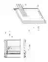 Fig. 09 - Illuminated curtain wall