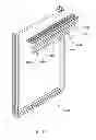 Fig. 13 - Illuminated curtain wall