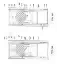 Fig. 09 - Sliding sleeve having contracting, segmented ball seat