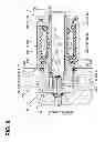 Fig. 07 - ELECTROMAGNETIC VALVE DEVICE FOR HIGH-PRESSURE FLUID