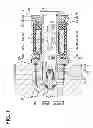 Fig. 08 - ELECTROMAGNETIC VALVE DEVICE FOR HIGH-PRESSURE FLUID