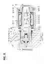 Fig. 09 - ELECTROMAGNETIC VALVE DEVICE FOR HIGH-PRESSURE FLUID