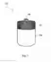 Fig. 02 - Laser-weldable electrostatically dissipative polyoxymethylene based on stainless steel fibers