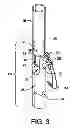 Fig. 04 - Collapsible safety rail system