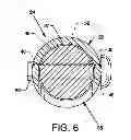 Fig. 07 - Collapsible safety rail system