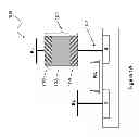 Fig. 03 - Carbon based nonvolatile cross point memory incorporating carbon based diode select devices and MOSFET select devices for memory and logic applications