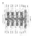 Fig. 40 - Carbon based nonvolatile cross point memory incorporating carbon based diode select devices and MOSFET select devices for memory and logic applications