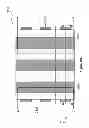 Fig. 86 - Carbon based nonvolatile cross point memory incorporating carbon based diode select devices and MOSFET select devices for memory and logic applications