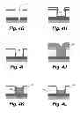 Fig. 07 - Small footprint phase change memory cell