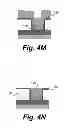 Fig. 08 - Small footprint phase change memory cell