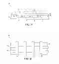 Fig. 04 - Methods of self-aligned growth of chalcogenide memory access device