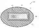 Fig. 01 - Composition having dispersion of nano-particles therein and methods of fabricating same