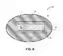 Fig. 08 - Composition having dispersion of nano-particles therein and methods of fabricating same