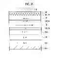 Fig. 32 - Semiconductor light emitting device having patterns