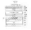 Fig. 34 - Semiconductor light emitting device having patterns