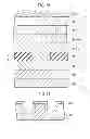 Fig. 45 - Semiconductor light emitting device having patterns