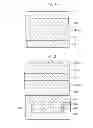 Fig. 46 - Semiconductor light emitting device having patterns