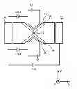 Fig. 01 - Rectifying device, transistor, and rectifying method