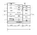 Fig. 01 - Organic light emitting diode display and method for fabricating the same