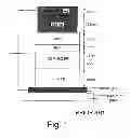 Fig. 02 - Organic light emitting element and display device using the element