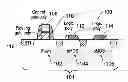 Fig. 01 - Method of processing a silicon wafer and a silicon integrated circuit