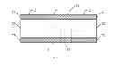 Fig. 02 - LED chip packaging structure, its manufacturing method, and display device