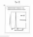 Fig. 33 - Light emitting element and method for manufacturing same