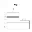 Fig. 02 - Nitride semiconductor light-emitting element having superior leakage current blocking effect and method for manufacturing same