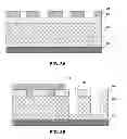 Fig. 07 - Systems and methods for integrating bootstrap circuit elements in power transistors and other devices