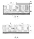 Fig. 08 - Systems and methods for integrating bootstrap circuit elements in power transistors and other devices