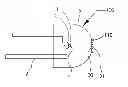 Fig. 01 - Intensity Scattering LED Apparatus