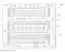Fig. 01 - LED module with separate heat-dissipation and electrical conduction paths, and related heat dissipation board