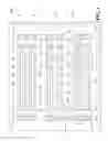 Fig. 02 - LED module with separate heat-dissipation and electrical conduction paths, and related heat dissipation board