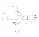 Fig. 02 - Lead frame and light emitting diode package having the same