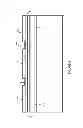 Fig. 06 - GaN LEDs with improved area and method for making the same