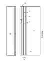 Fig. 07 - GaN LEDs with improved area and method for making the same