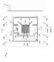 Fig. 02 - LED PACKAGE WITH INTEGRATED REFLECTIVE SHIELD ON ZENER DIODE