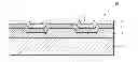 Fig. 01 - Light emitting device having improved light extraction efficiency