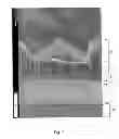 Fig. 06 - High efficiency group III nitride LED with lenticular surface