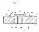 Fig. 01 - LIGHT EMITTING DIODE HAVING A PLURALITY OF HEAT CONDUCTIVE COLUMNS