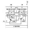 Fig. 01 - Semiconductor device with single-event latch-up prevention circuitry
